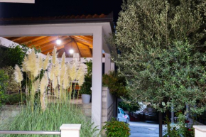 Apartmani Oliva